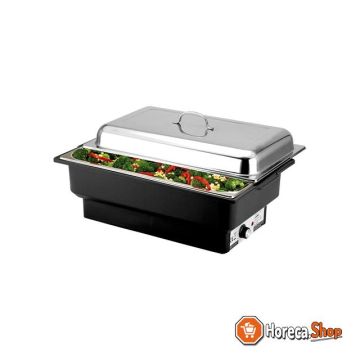 Chafing dish gn1/1-100 electr.