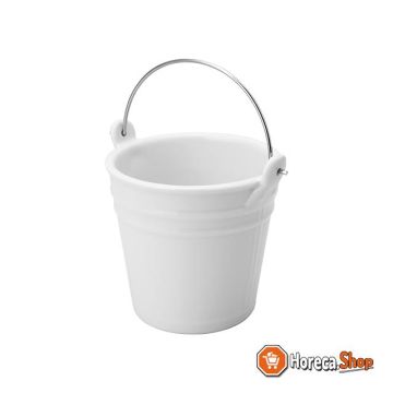 Serving bucket 10 (h) x