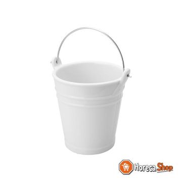 Serving bucket 12 (h) x