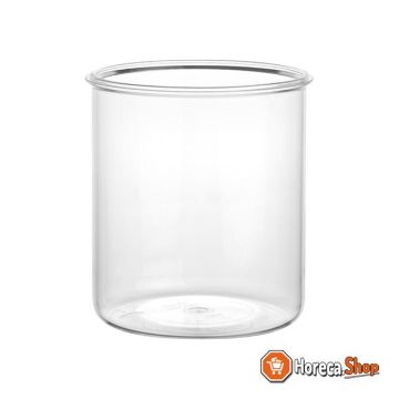 Plastic container 950 ml