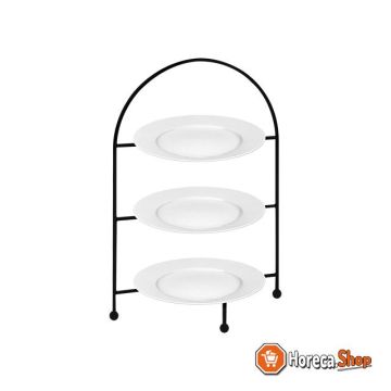 Etagere   serving stand 3x 735901