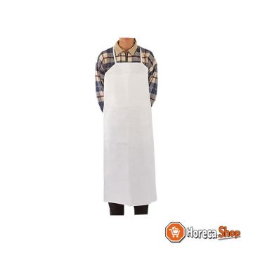 Chef s apron w   top white