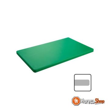 Schneidklinge 2 (h) x50x30 grün