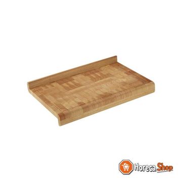Carving board 60x40cm
