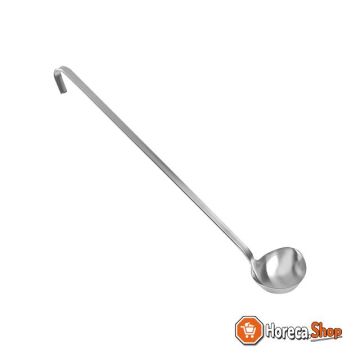 Basting spoon stainless steel