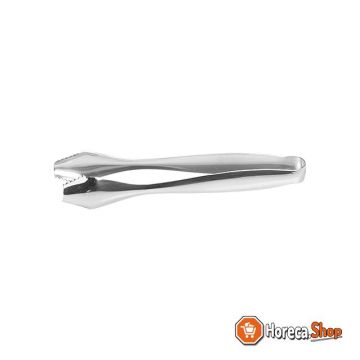 Ice cube bar stainless steel 18cm