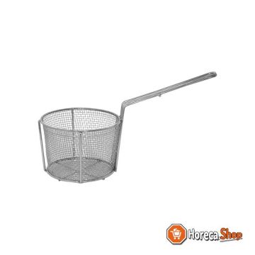 Frying basket stainless steel