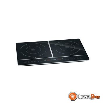 Induction cooker 3400w