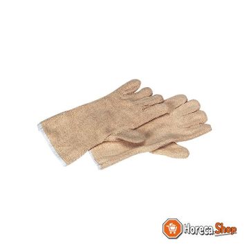 Oven gloves 35 cm