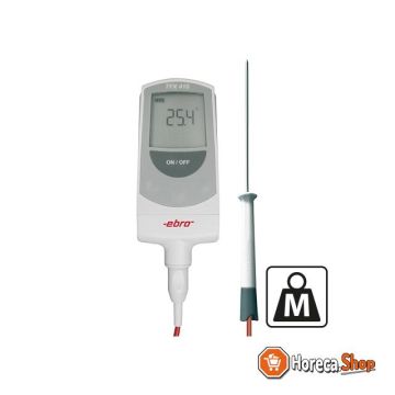 Thermometer digital tfx410