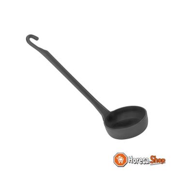 Pizza   portioning spoon 10cm