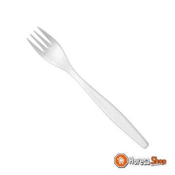 Table fork  19.0cm 0155