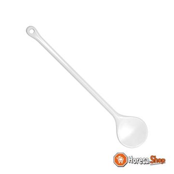 Cooking spoon l.031cm round