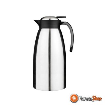 Insulated jug 1.5l stainless steel