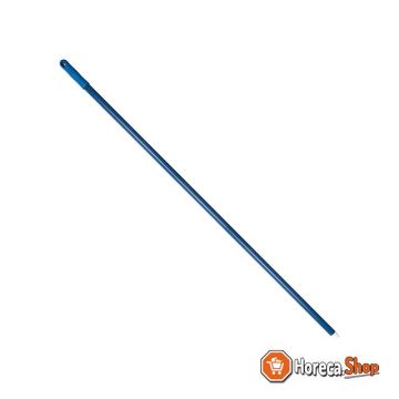 Broomstick fiberglass l.140cm