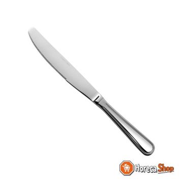 Table knife -01