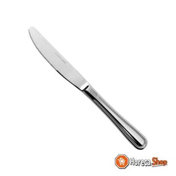 Dessert knife -01