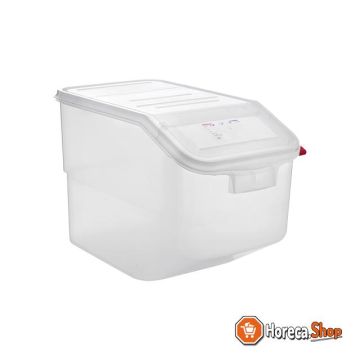 Stock container 1   1gn-050l