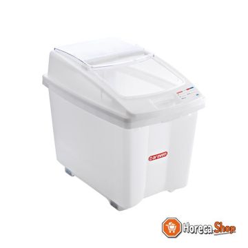 Voedselcontainer 100l