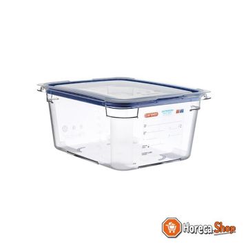 Boîte alimentaire gn 1   2gn-150 joint