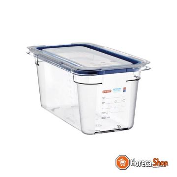 Boîte alimentaire gn 1   joint 3gn-150