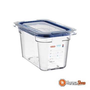 Boîte alimentaire gn 1   joint 4gn-150