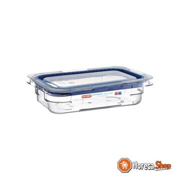 Gn food box 1   4gn-065 seal