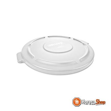 Lid waste container 076l