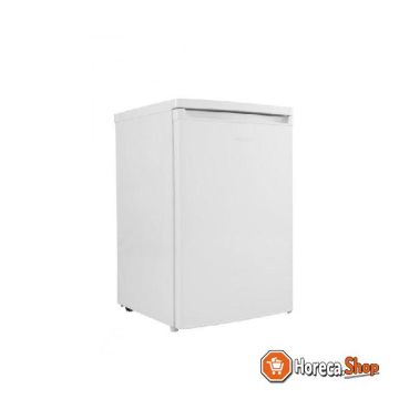 Combi-koelkast wit | koelen 103l/vriezen 15l | 580x550x850(h)mm