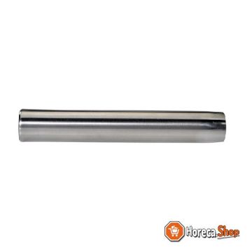 Gi stainless steel overflow pipe 230mm