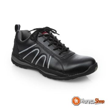 Slipbuster sporty safety shoes 38