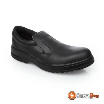 Lites unisex loafers black 36