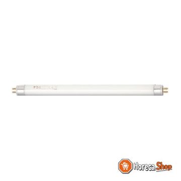 Spare fluorescent tube 6w for eazyzap insect killers