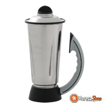 Stainless steel jug 2ltr