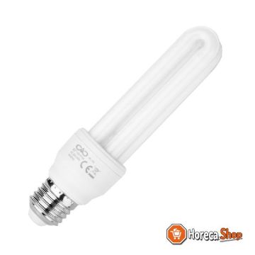13w cfl pour insecticide