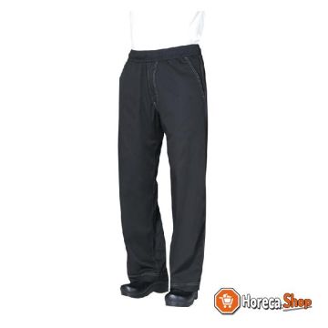 Cool guy trousers black m