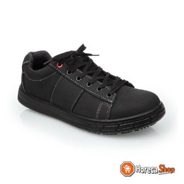 Slipbuster sporty safety shoes 37