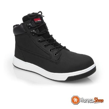Slipbuster sneaker chaussures de sécurité noir 37