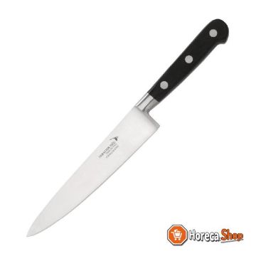 Chef s knife 15cm