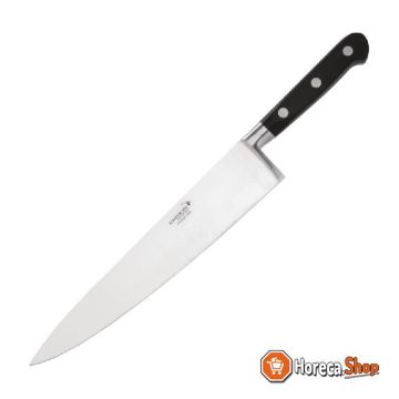 Couteau de chef  25,5 cm