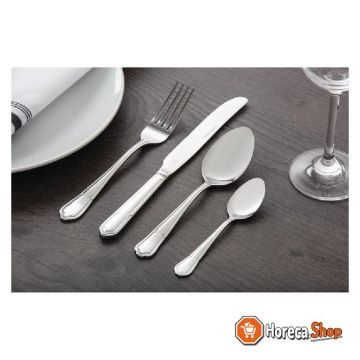 Dubarry table forks
