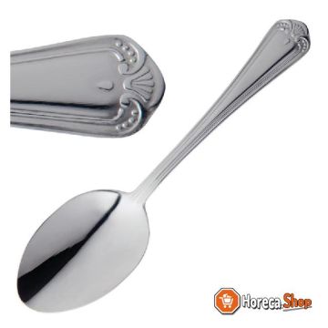 Jesmond table spoons