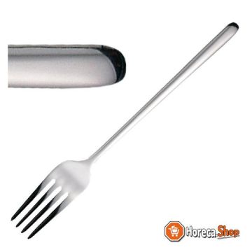 Henley table forks