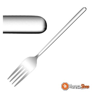 Henley dessert forks
