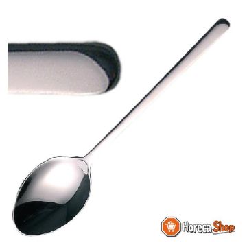 Henley pudding spoons