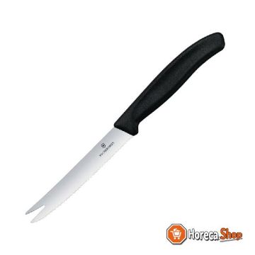 Bar knife 12.5 cm