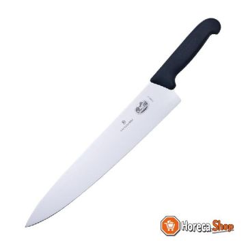 Couteau de chef  fibrox 25,5 cm