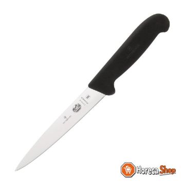 Couteau à fileter flexible  fibrox 15cm