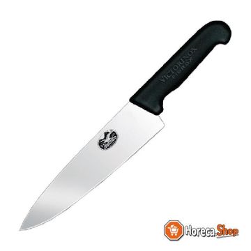 Couteau de chef  fibrox extra large 20,5 cm