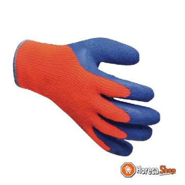 Freezer gloves